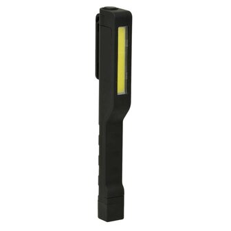Led pen power zaklamp - inclusief batterijen