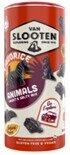Van Slooten Liquorice Animals 360g