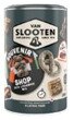 Van Slooten souvenir shop 200g