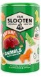 Van Slooten safari animals 210g
