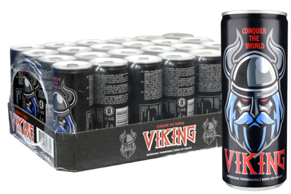 Viking Energy Drink 250ml