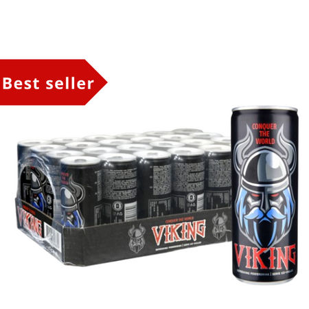 Viking Energy Drink 250ml